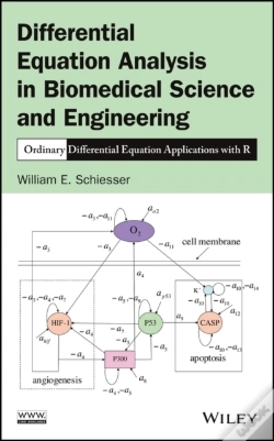 Capa do artigo Differential Equation Analysis In Biomedical Science And Engineering
