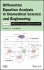 Differential Equation Analysis In Biomedical Science And Engineering - Preview