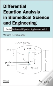 Capa do artigo Differential Equation Analysis In Biomedical Science And Engineering