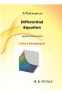 Differential Equation - Preview