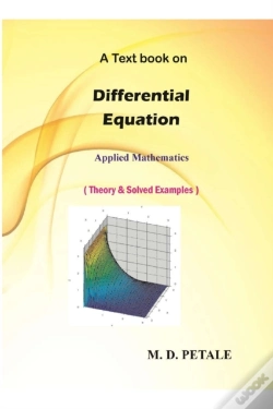Capa do artigo Differential Equation
