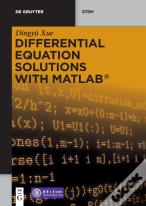 Differential Equation Solutions With Matlabâ®