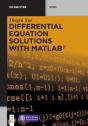Differential Equation Solutions With Matlabâ® - Preview
