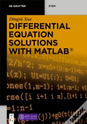 Capa do artigo Differential Equation Solutions With Matlab(R)