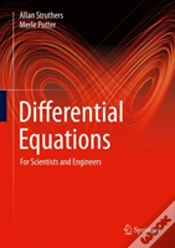Capa do artigo Differential Equations