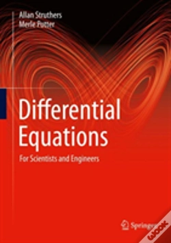 Capa do artigo Differential Equations