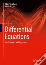 Capa do artigo Differential Equations