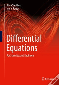 Capa do artigo Differential Equations