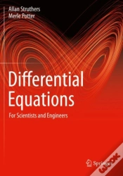 Capa do artigo Differential Equations