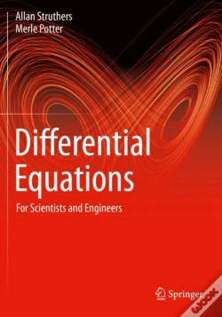 Capa do artigo Differential Equations