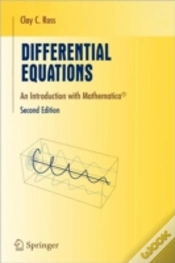 Capa do artigo Differential Equations: An Introduction