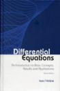 Differential Equations: An Introduction To Basic Concepts, Results And Applications - Preview