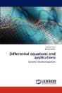 Differential Equations And Applications - Preview