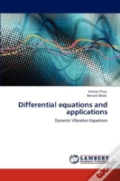 Capa do artigo Differential Equations And Applications