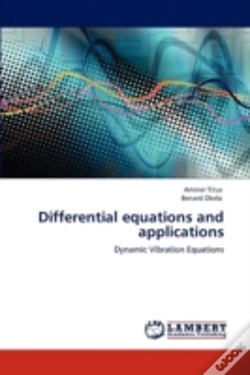 Capa do artigo Differential Equations And Applications