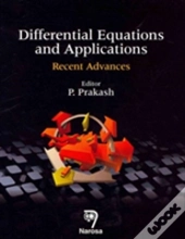 Differential Equations And Applications