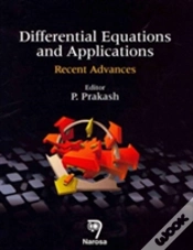 Capa do artigo Differential Equations And Applications