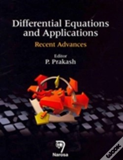Capa do artigo Differential Equations And Applications