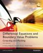 Differential Equations And Boundary Value Problems: Computing And Modeling, Global Edition - Preview