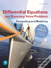 Capa do artigo Differential Equations And Boundary Value Problems