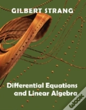 Capa do artigo Differential Equations And Linear Algebra