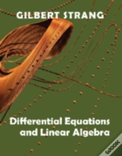 Capa do artigo Differential Equations And Linear Algebra