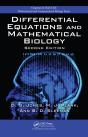 Differential Equations And Mathematical Biology - Preview