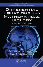 Capa do artigo Differential Equations And Mathematical Biology
