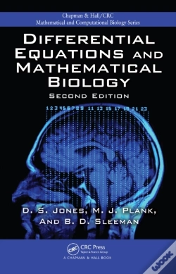Capa do artigo Differential Equations And Mathematical Biology