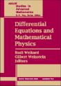 Differential Equations And Mathematical Physics - Preview