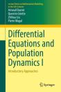 Differential Equations And Population Dynamics I - Preview