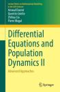 Differential Equations And Population Dynamics Ii - Preview