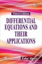 Differential Equations And Their Appilcations