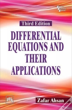 Capa do artigo Differential Equations And Their Appilcations