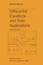 Differential Equations And Their Applications - Preview