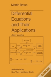 Capa do artigo Differential Equations And Their Applications