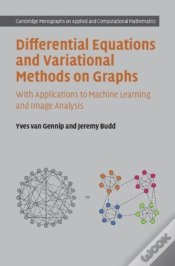 Capa do artigo Differential Equations And Variational Methods On Graphs