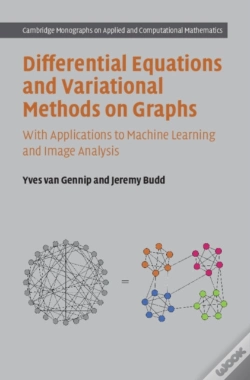 Capa do artigo Differential Equations And Variational Methods On Graphs