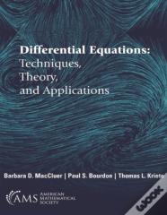 Differential Equations