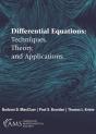 Differential Equations - Preview