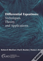 Differential Equations