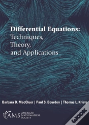 Capa do artigo Differential Equations