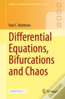 Differential Equations, Bifurcations And Chaos