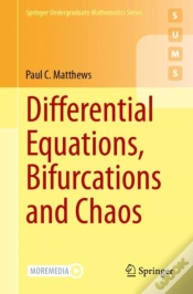 Capa do artigo Differential Equations, Bifurcations And Chaos