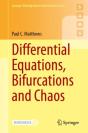 Differential Equations, Bifurcations And Chaos - Preview