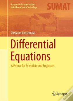 Capa do artigo Differential Equations