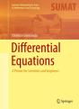 Differential Equations - Preview