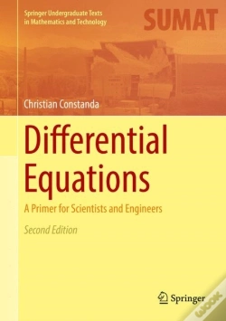 Capa do artigo Differential Equations