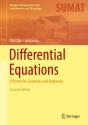 Differential Equations - Preview