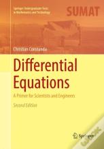 Differential Equations